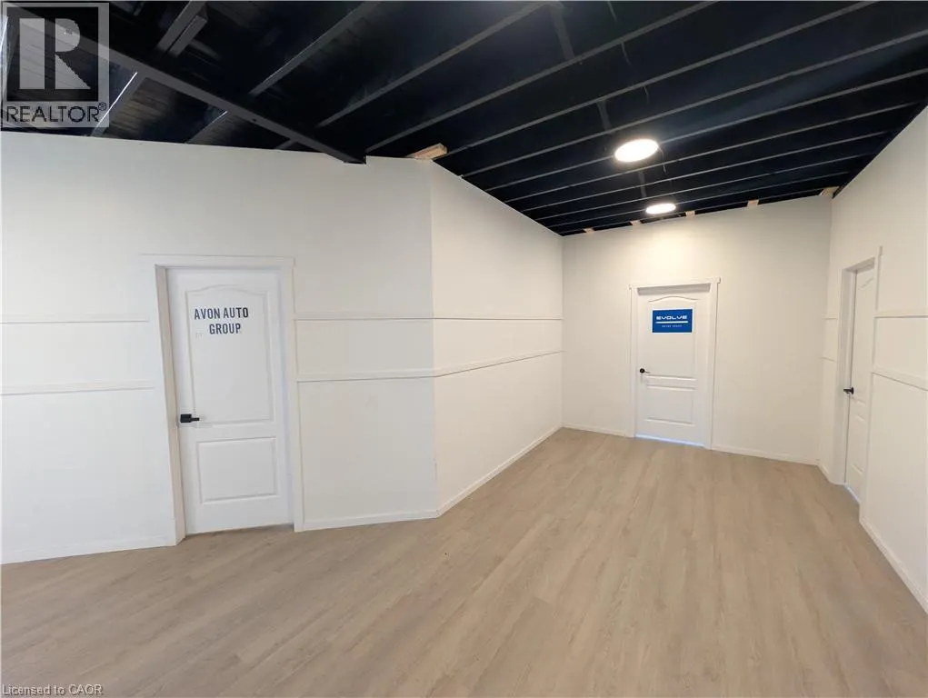 542 HIGHWAY 8 Unit# 1 #1