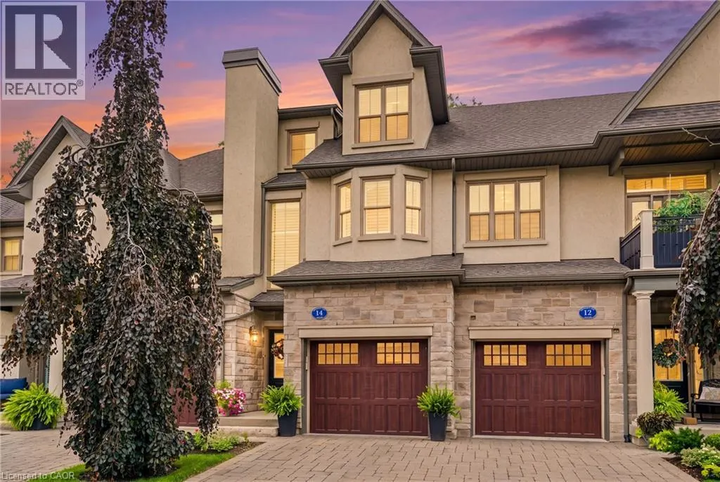 14 ABERDEEN Lane S