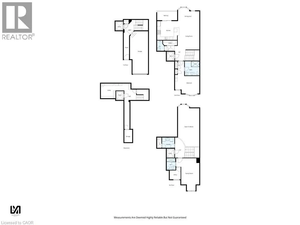 14 ABERDEEN Lane S