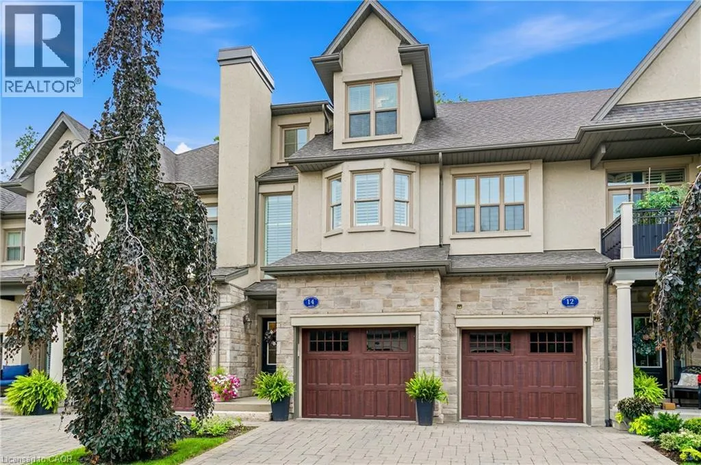 14 ABERDEEN Lane S