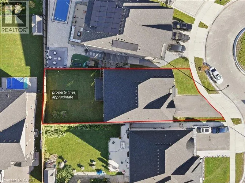 905 BROADACRE Place