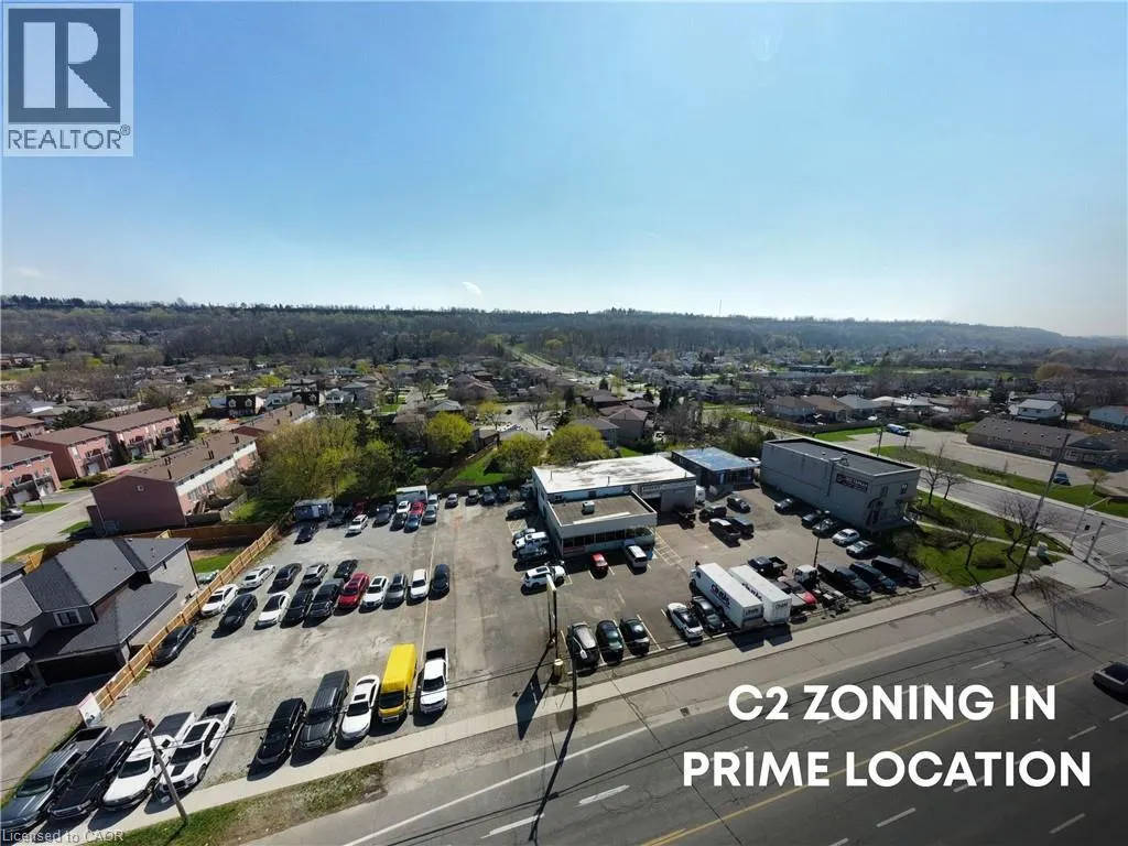 542 HIGHWAY 8 Unit# 3 #3
