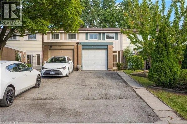 140 RIPLEY Court Unit# 4