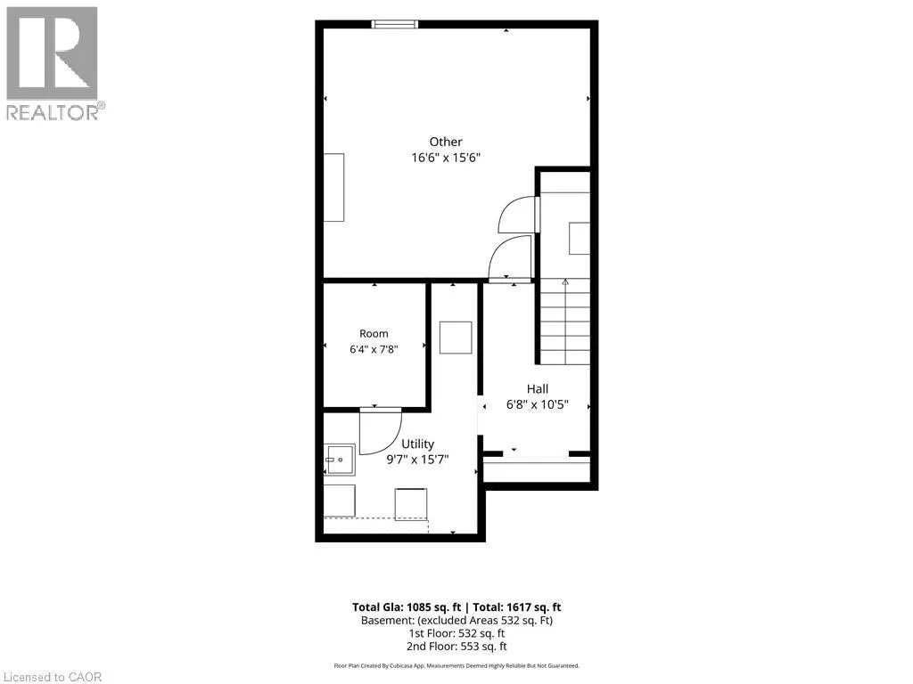 140 RIPLEY Court Unit# 4 #4