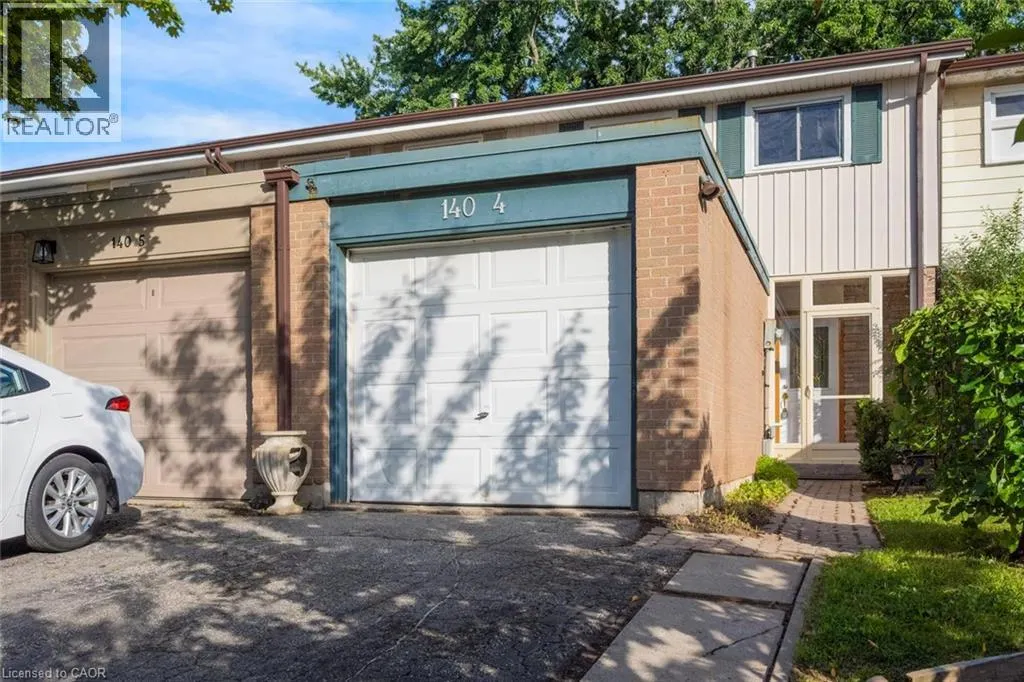 140 RIPLEY Court Unit# 4 #4