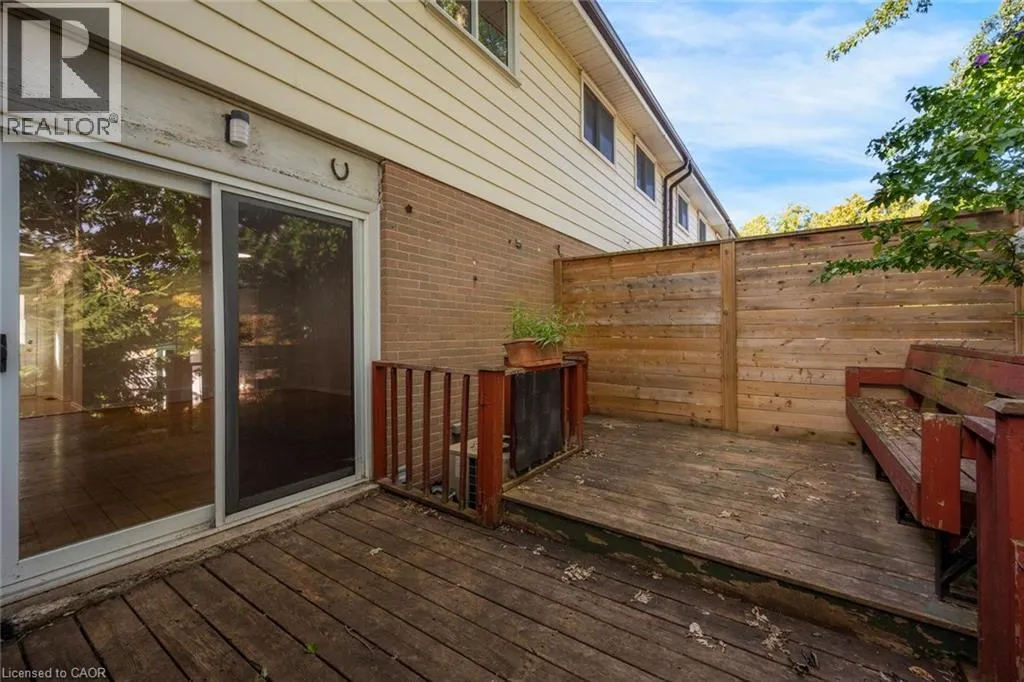 140 RIPLEY Court Unit# 4 #4