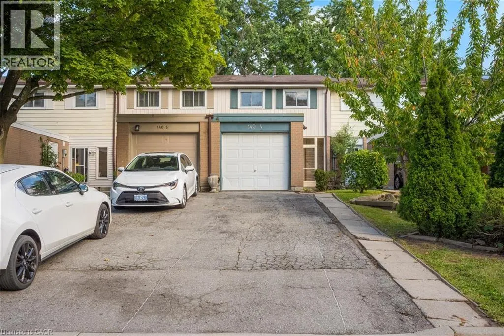 140 RIPLEY Court Unit# 4 #4
