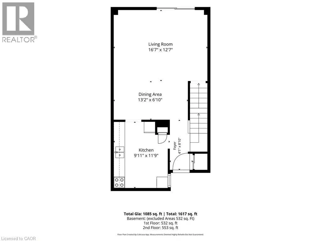 140 RIPLEY Court Unit# 4 #4