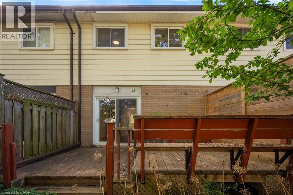 140 RIPLEY Court Unit# 4 #4