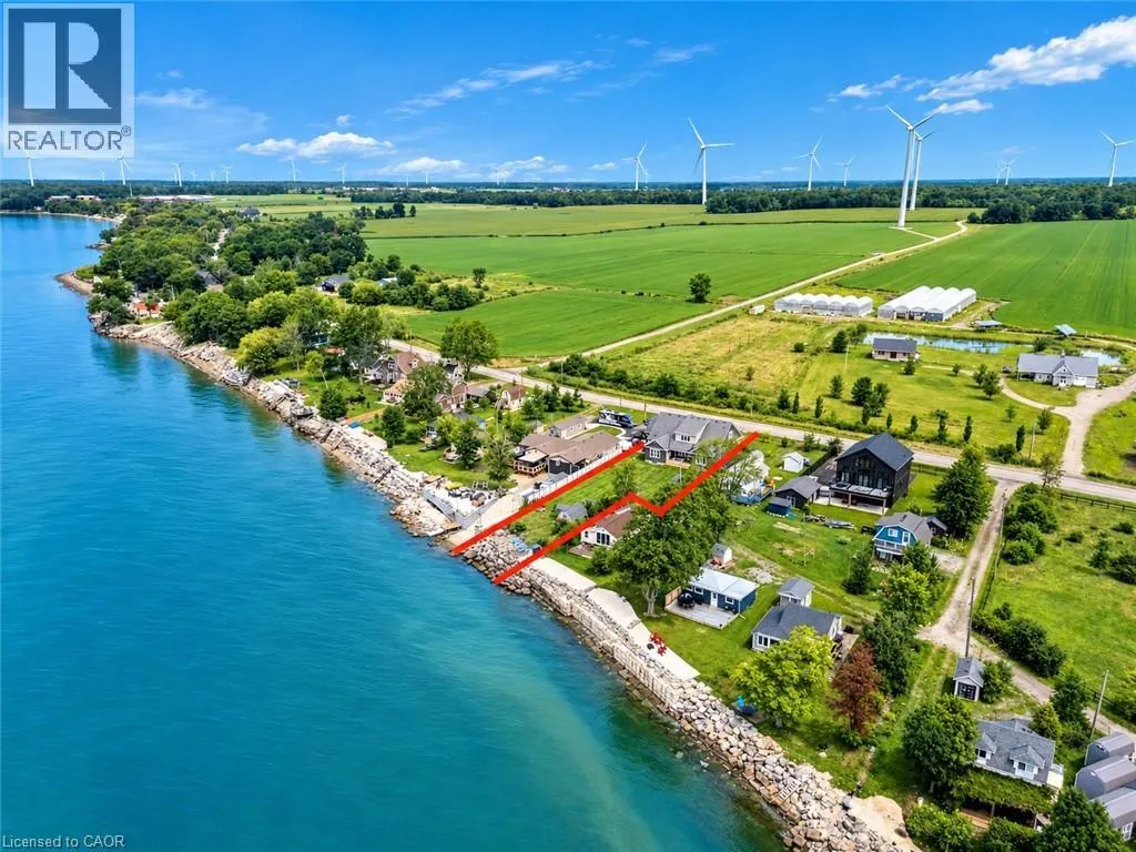 3176 LAKESHORE Road