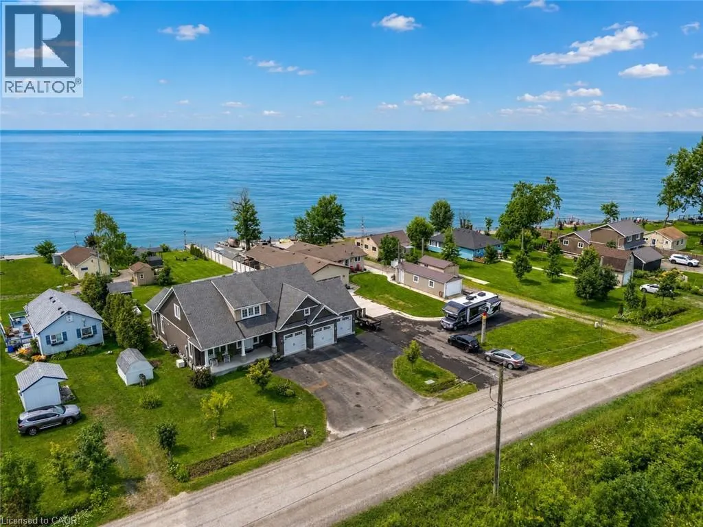 3176 LAKESHORE Road