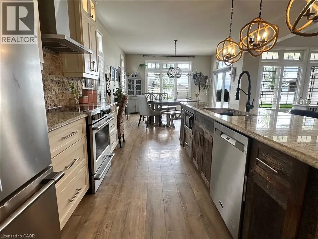 3176 LAKESHORE Road