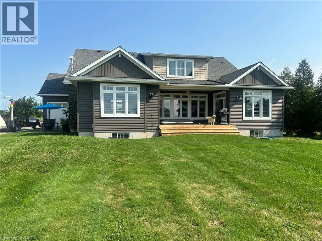 3176 LAKESHORE Road