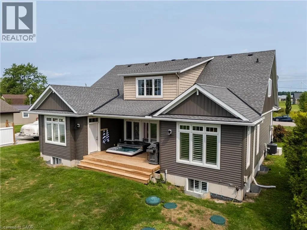 3176 LAKESHORE Road