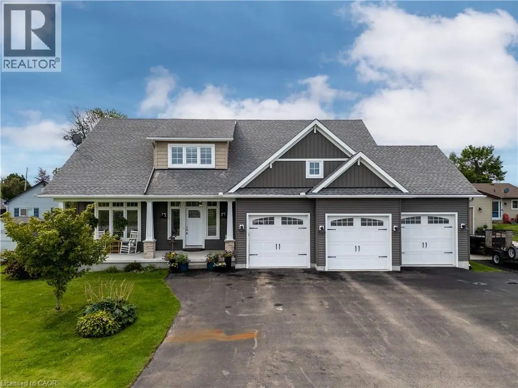 3176 LAKESHORE Road