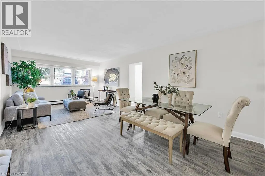 9 GRANT Boulevard Unit# 107 #107