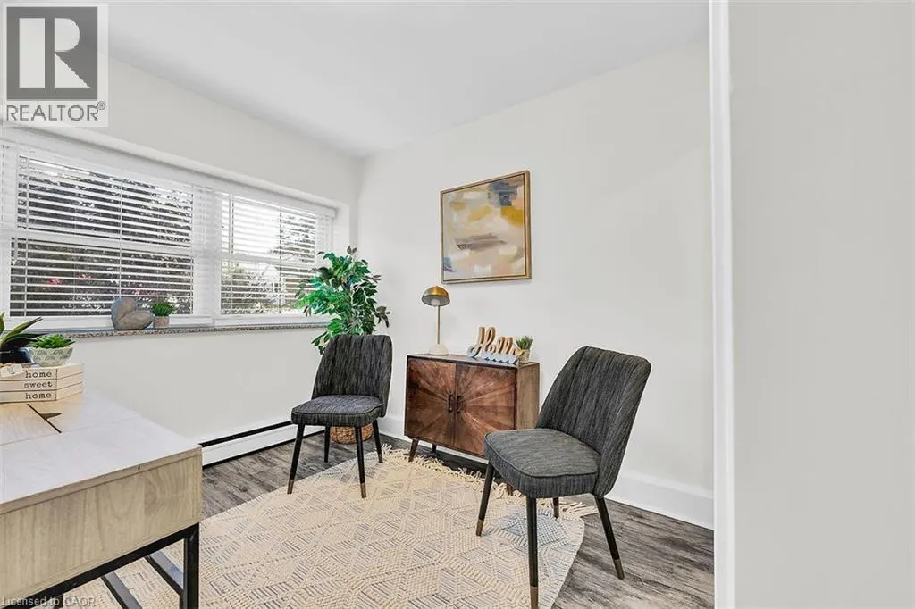 9 GRANT Boulevard Unit# 107 #107