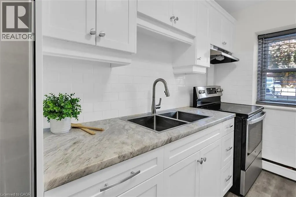 9 GRANT Boulevard Unit# 107 #107