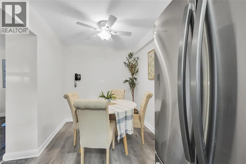 9 GRANT Boulevard Unit# 107 #107