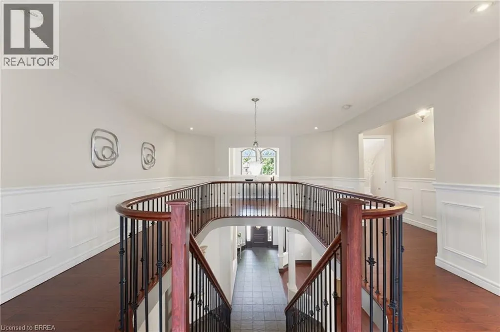 141 FALCONRIDGE Drive