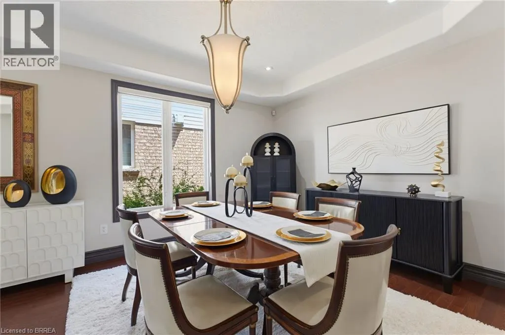 141 FALCONRIDGE Drive