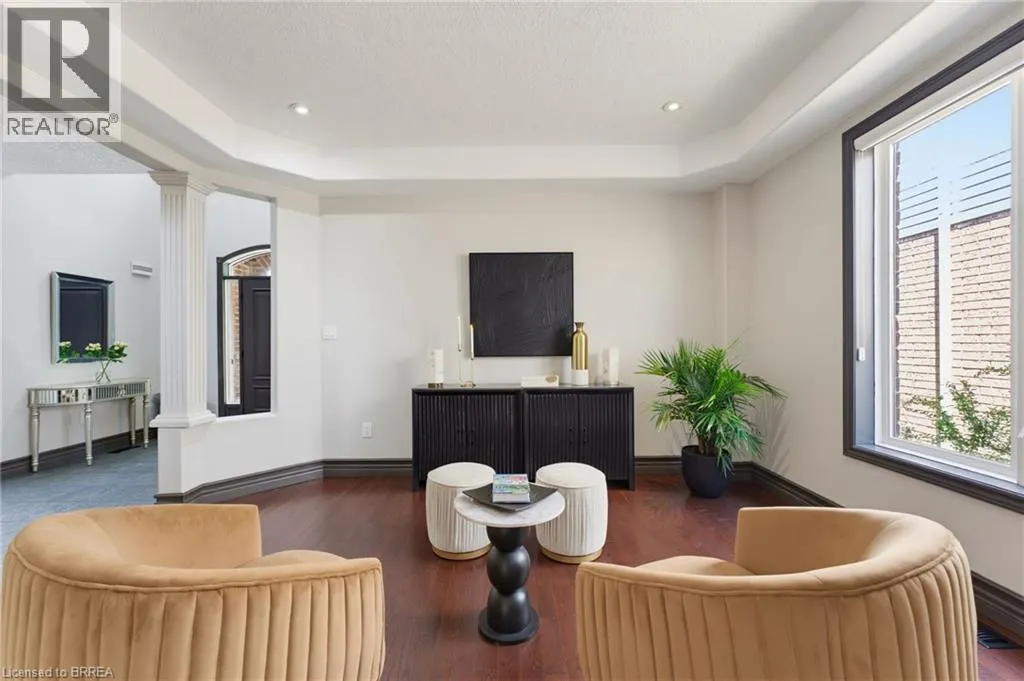 141 FALCONRIDGE Drive