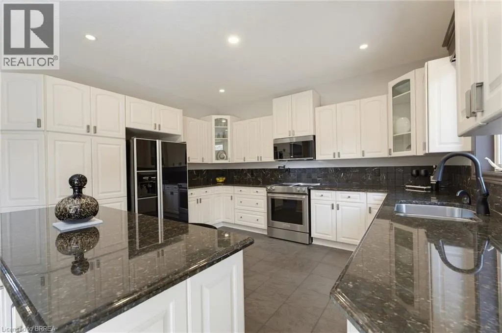 141 FALCONRIDGE Drive