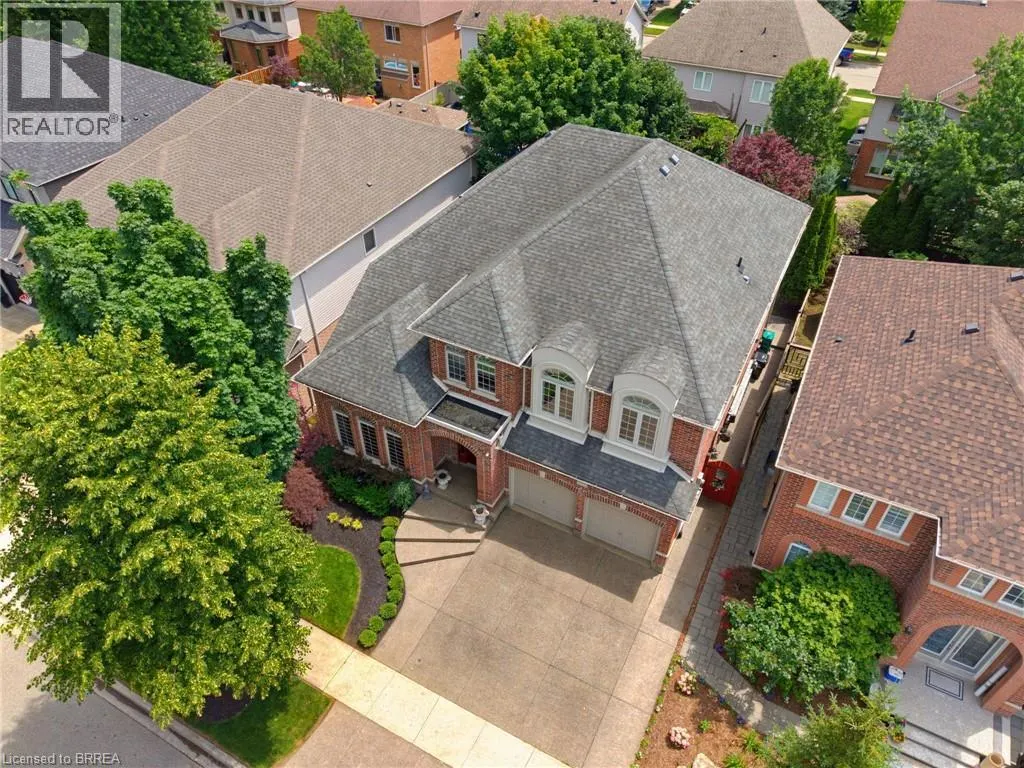 141 FALCONRIDGE Drive