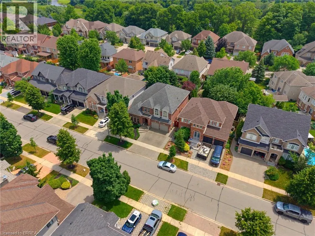 141 FALCONRIDGE Drive