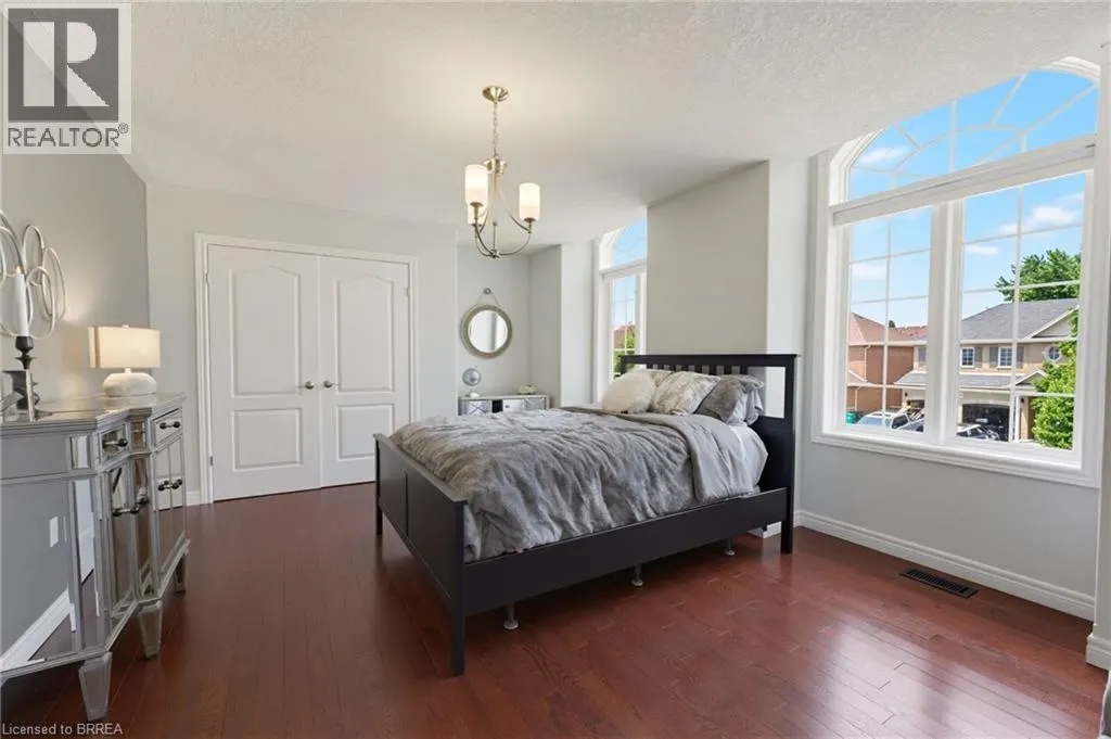 141 FALCONRIDGE Drive