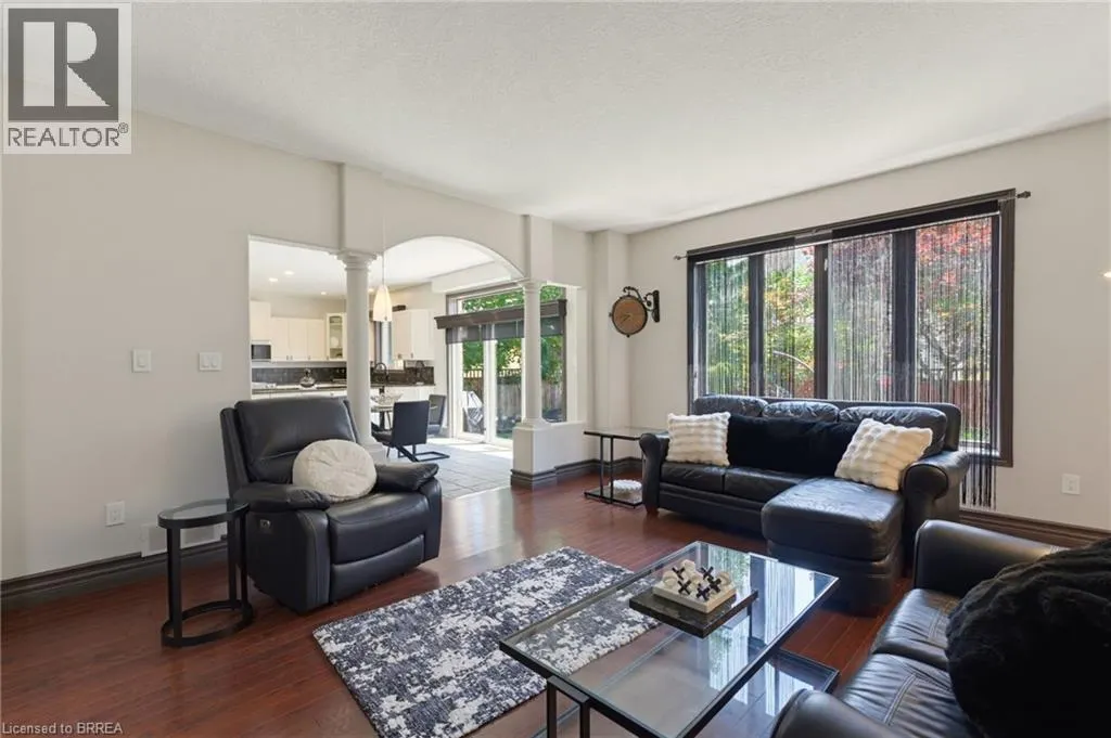 141 FALCONRIDGE Drive