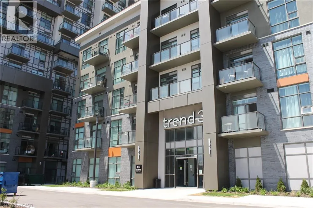 470 DUNDAS Street E Unit# 109 #109