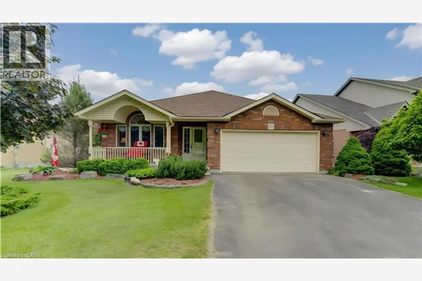 599 COLDSTREAM Drive