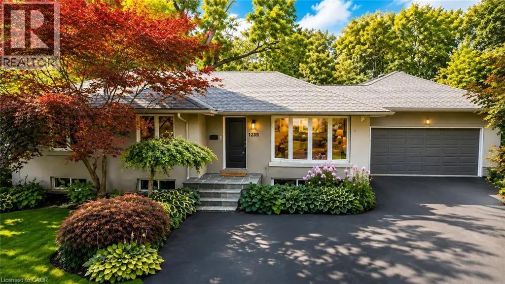 1239 BALDWIN Drive