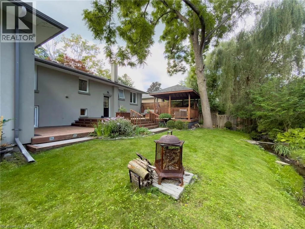 1239 BALDWIN Drive