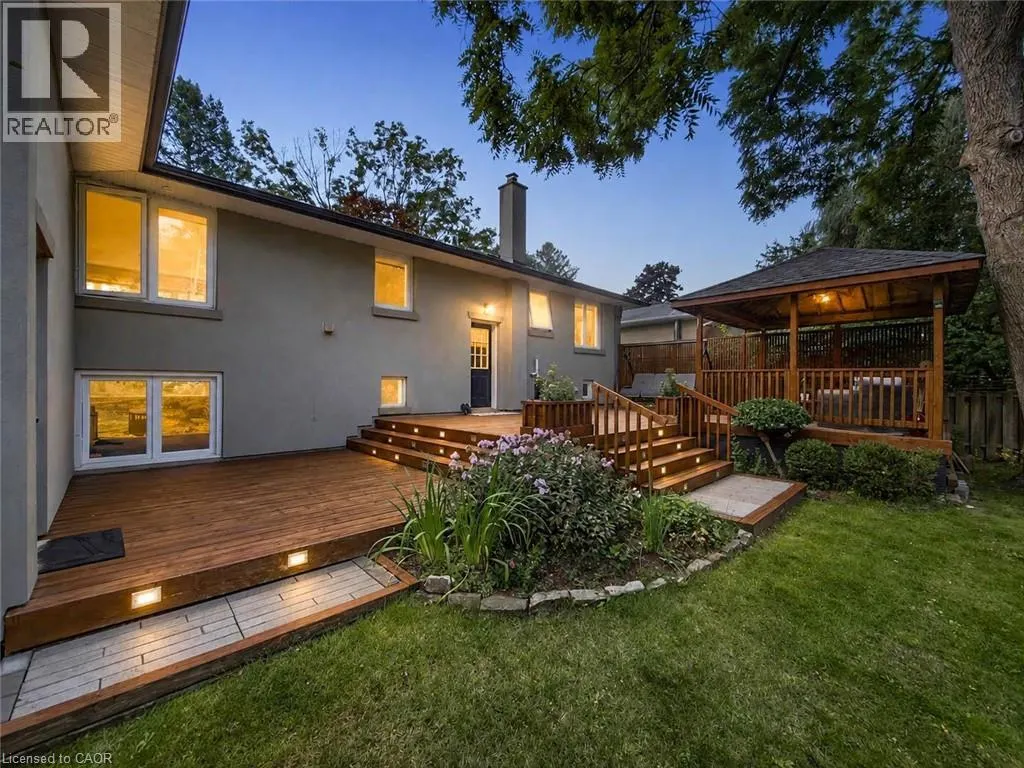 1239 BALDWIN Drive