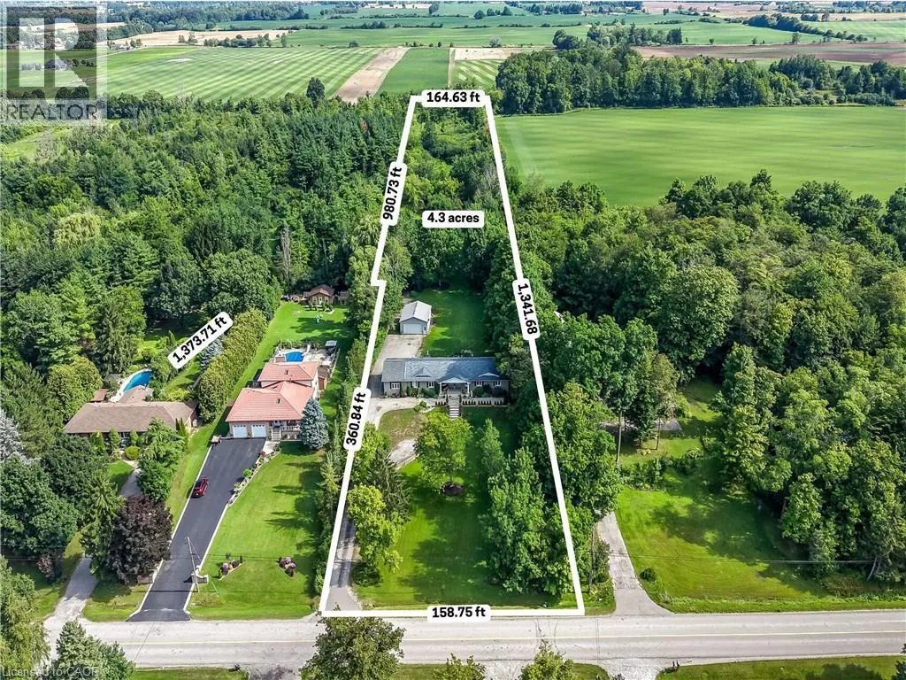 58 UNITY SIDE Road