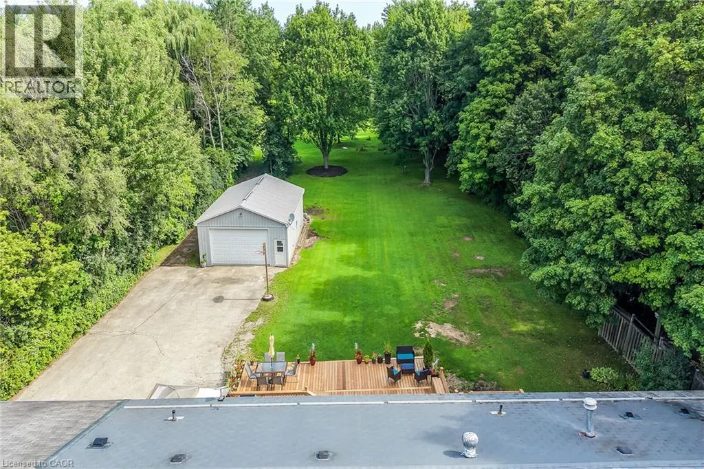 58 UNITY SIDE Road