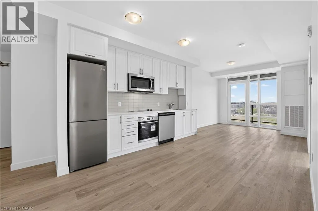 461 GREEN Road Unit# 718 #718