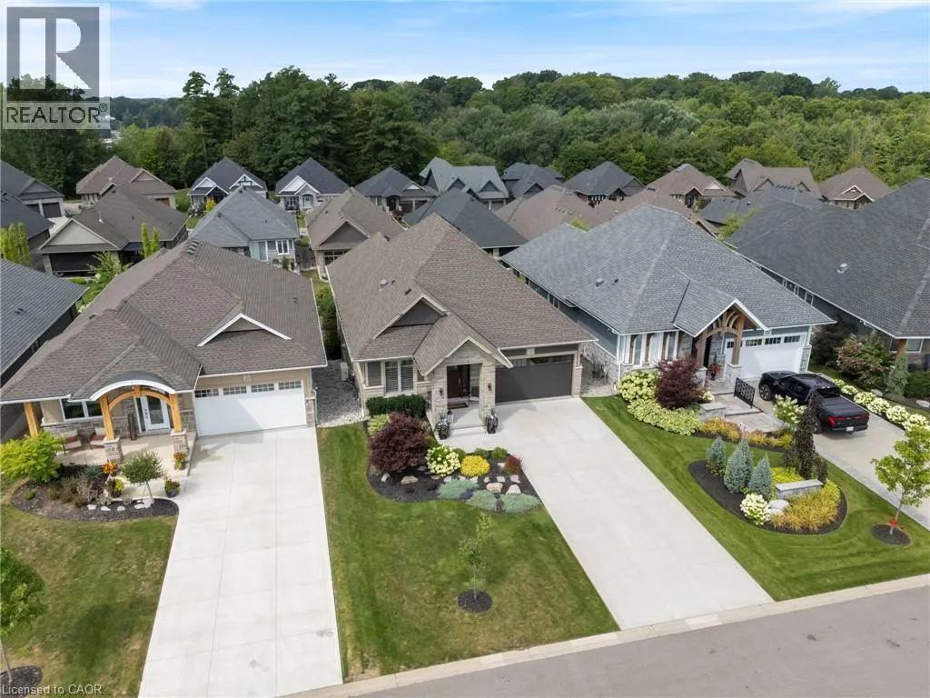 47 BLUENOSE Drive