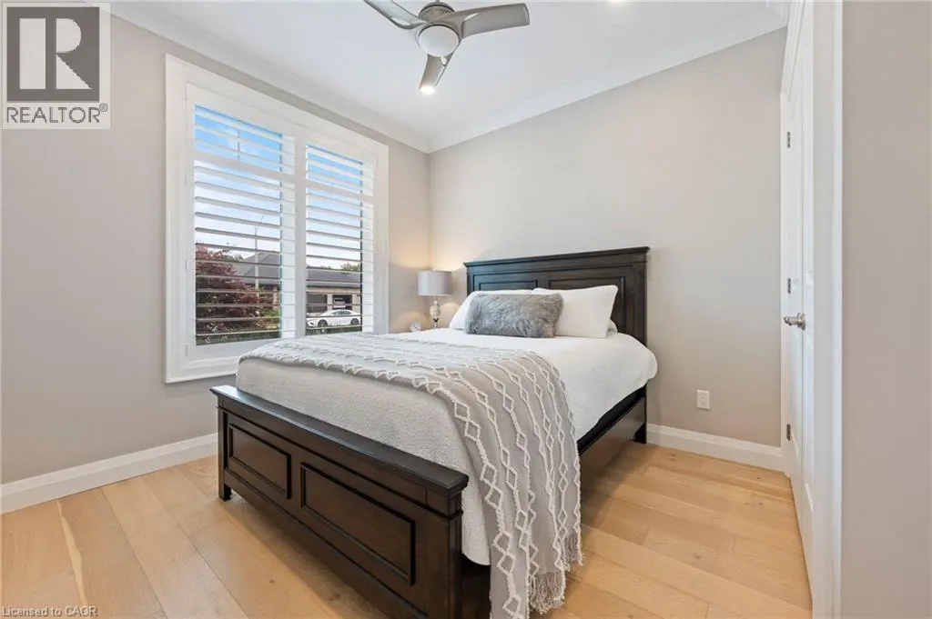 47 BLUENOSE Drive
