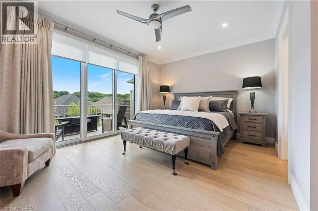 47 BLUENOSE Drive