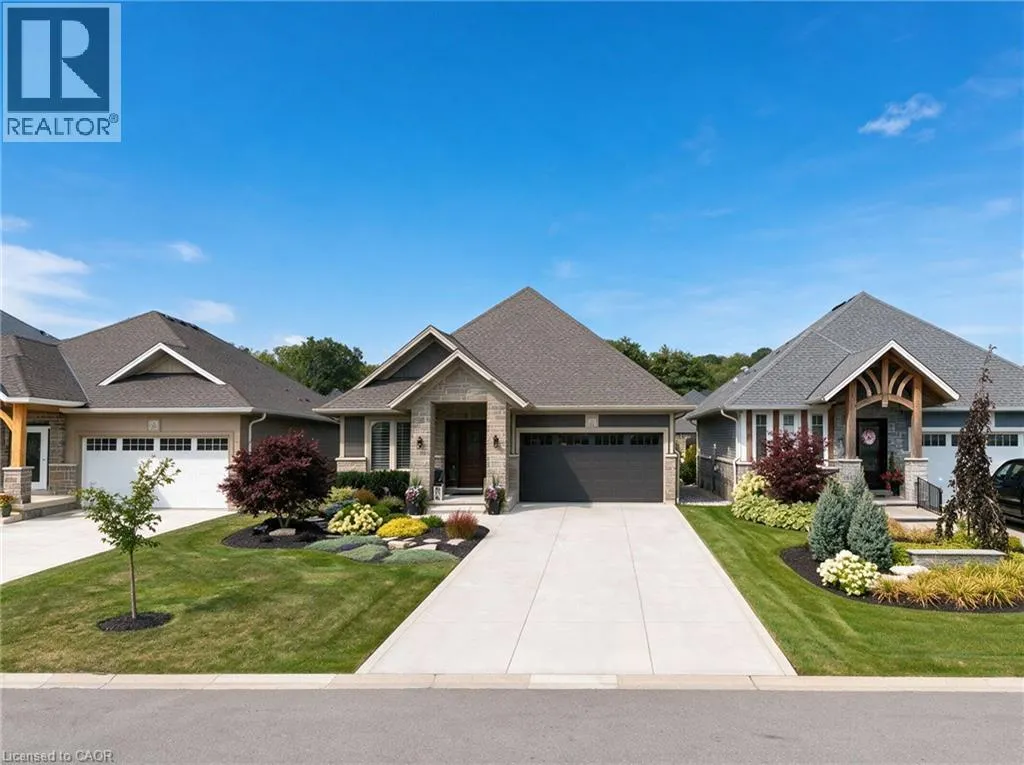 47 BLUENOSE Drive