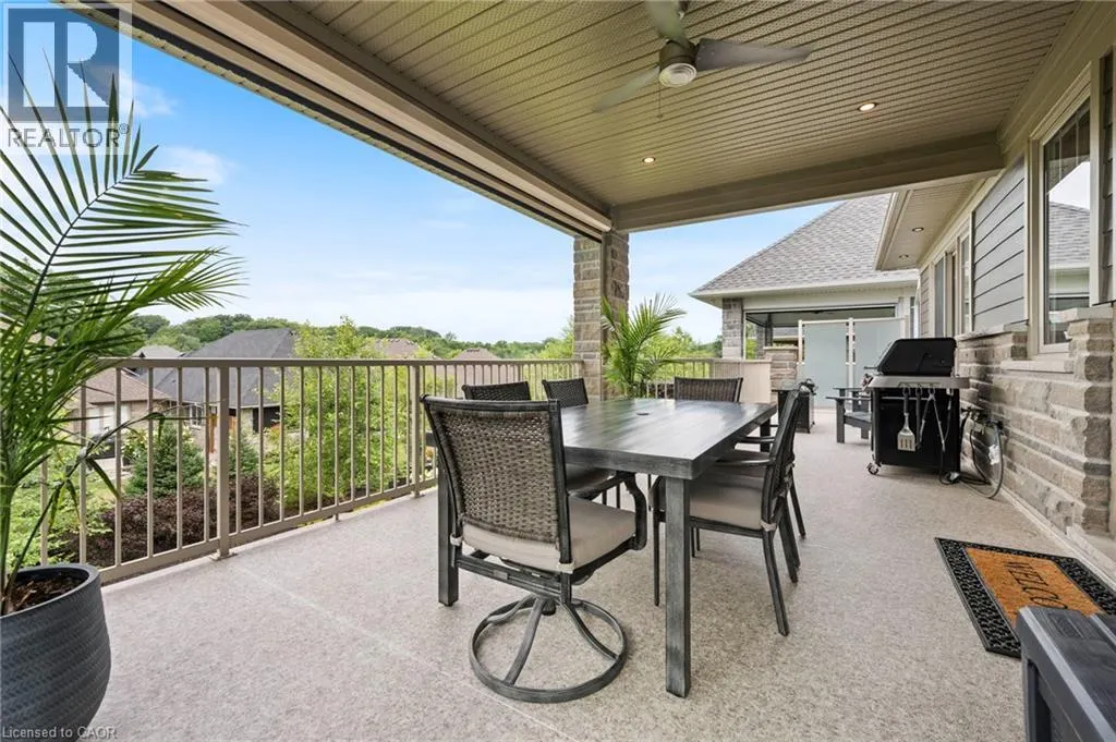 47 BLUENOSE Drive