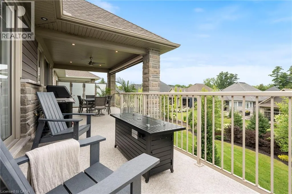 47 BLUENOSE Drive