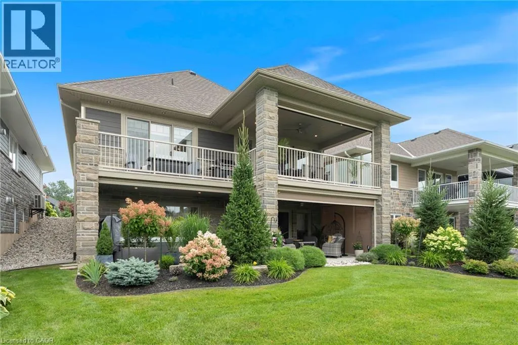 47 BLUENOSE Drive