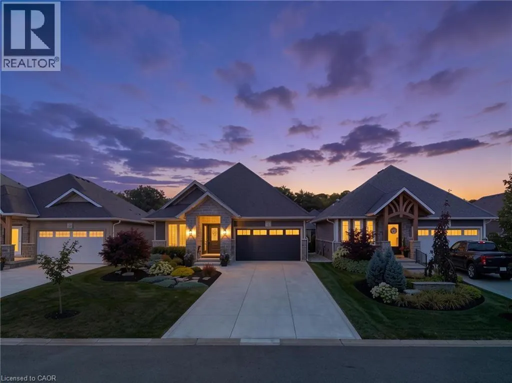 47 BLUENOSE Drive