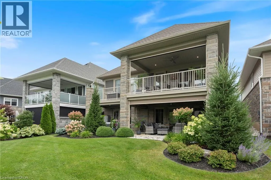 47 BLUENOSE Drive