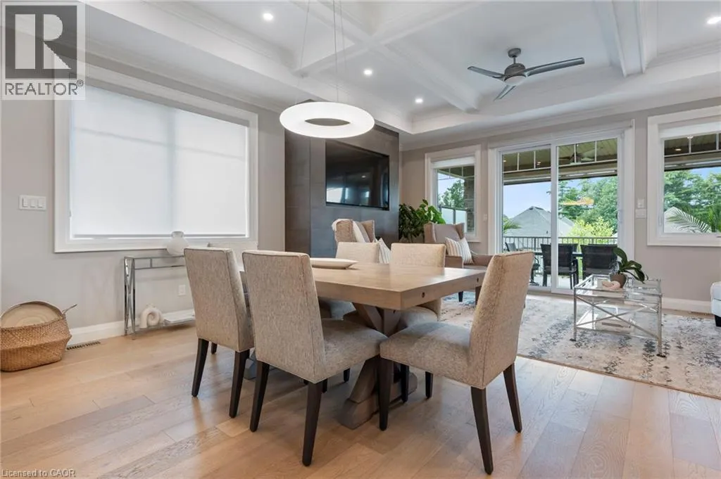 47 BLUENOSE Drive