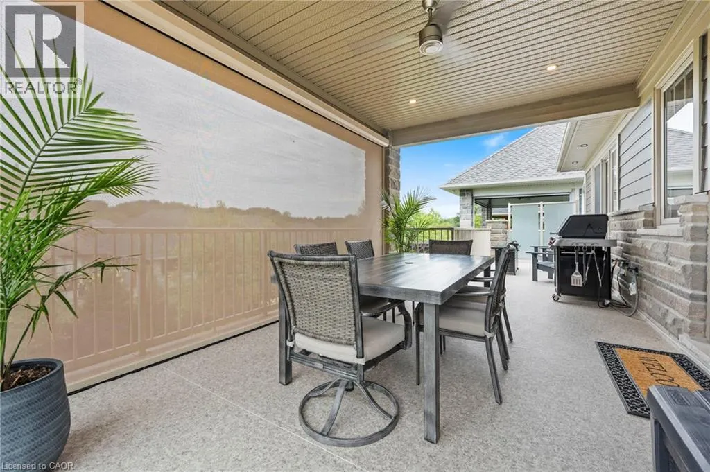 47 BLUENOSE Drive